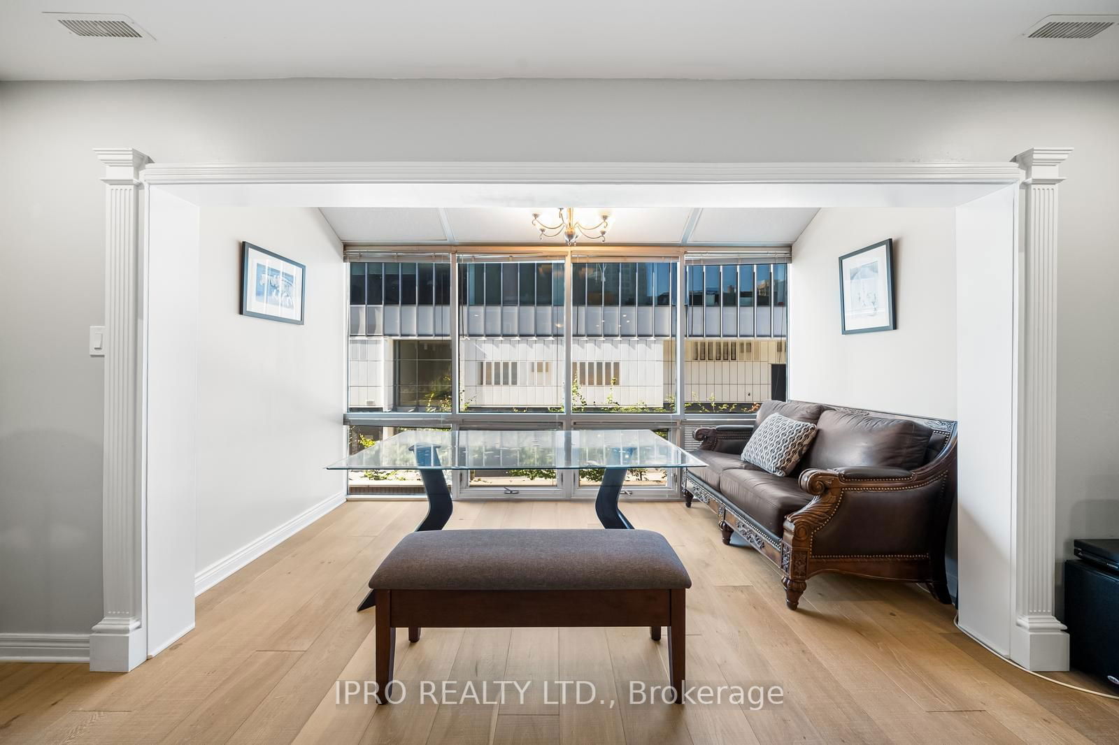 101 McGill St, unit 6 for rent