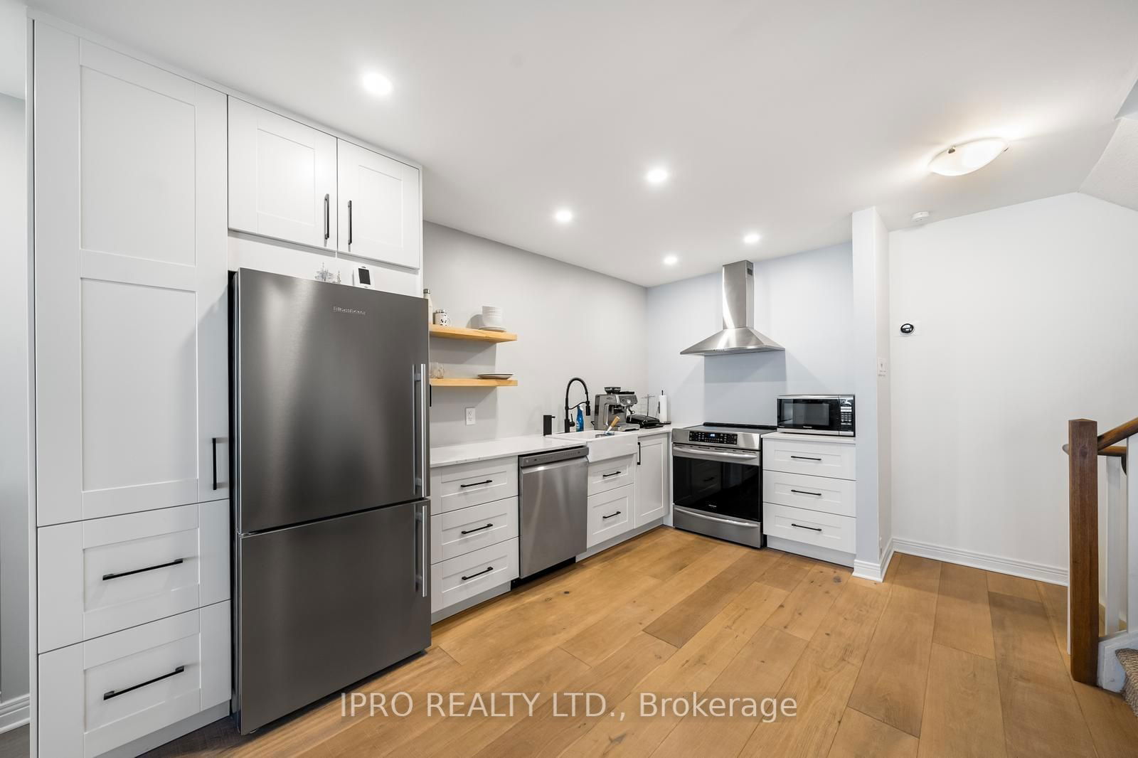 101 McGill St, unit 6 for rent