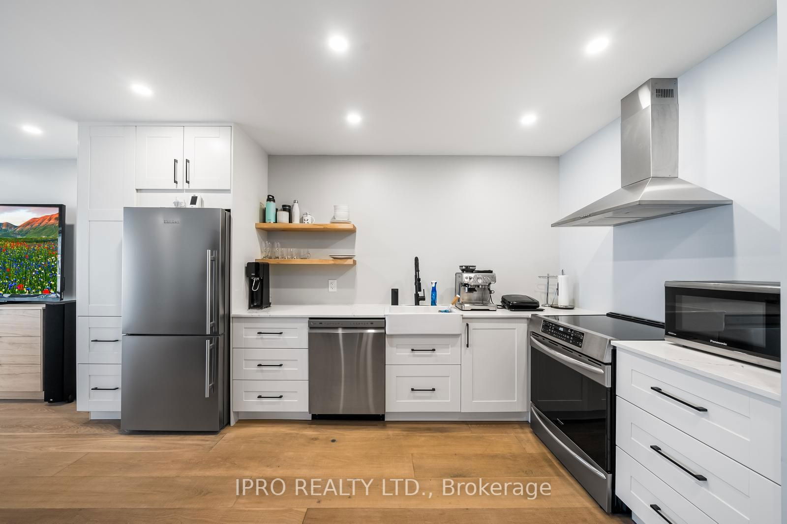 101 McGill St, unit 6 for rent