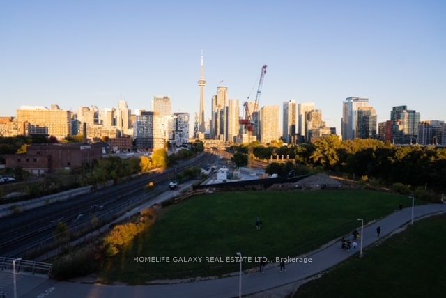 Garrison Point Condos, Downtown, Toronto