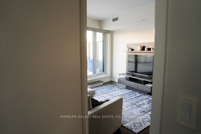 30 Ordnance St, unit 508 for rent