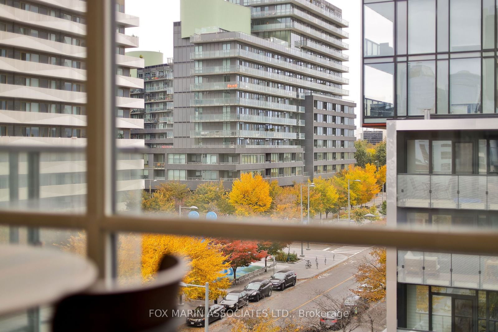 455 Front St E, unit N509 for sale