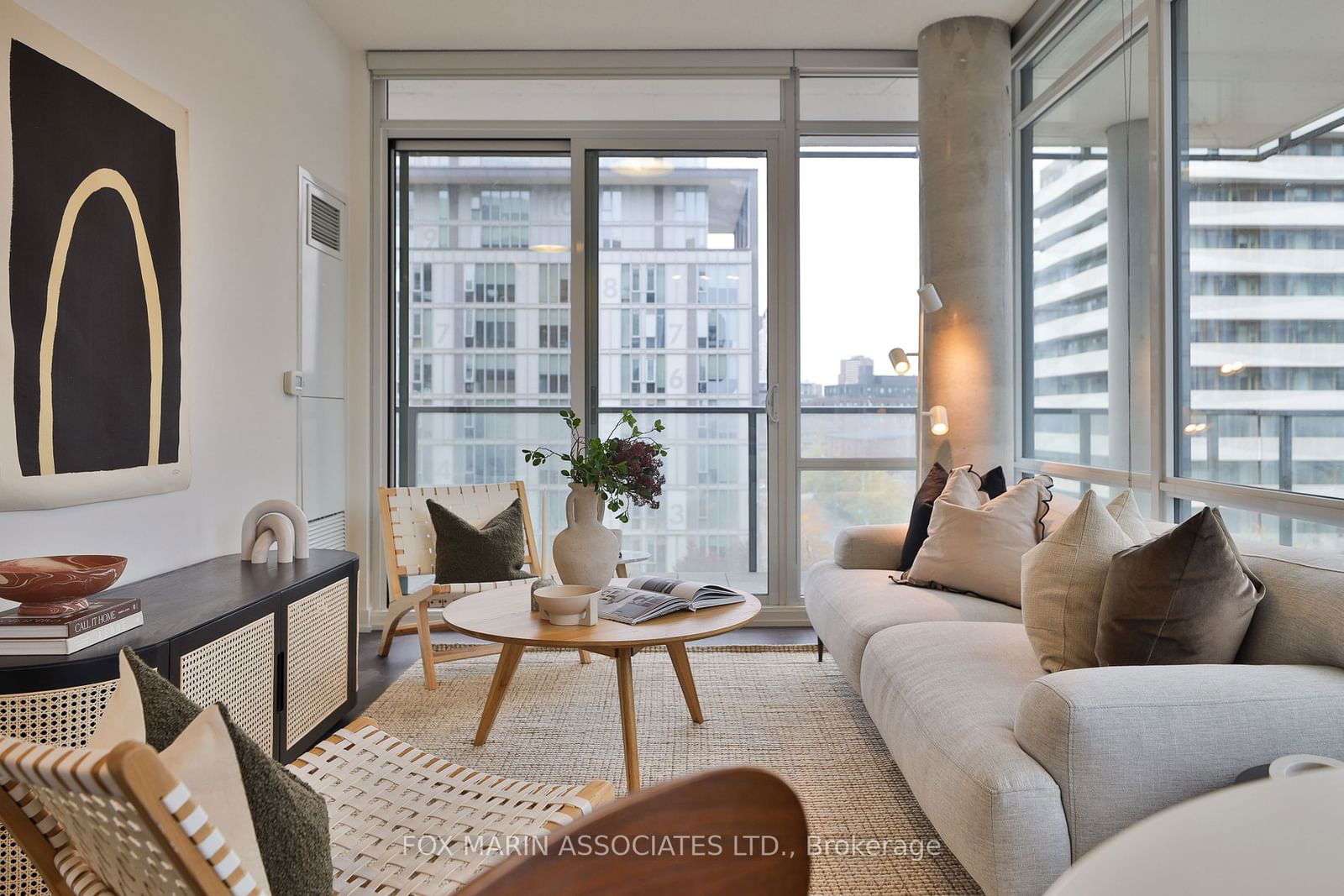 455 Front St E, unit N509 for sale