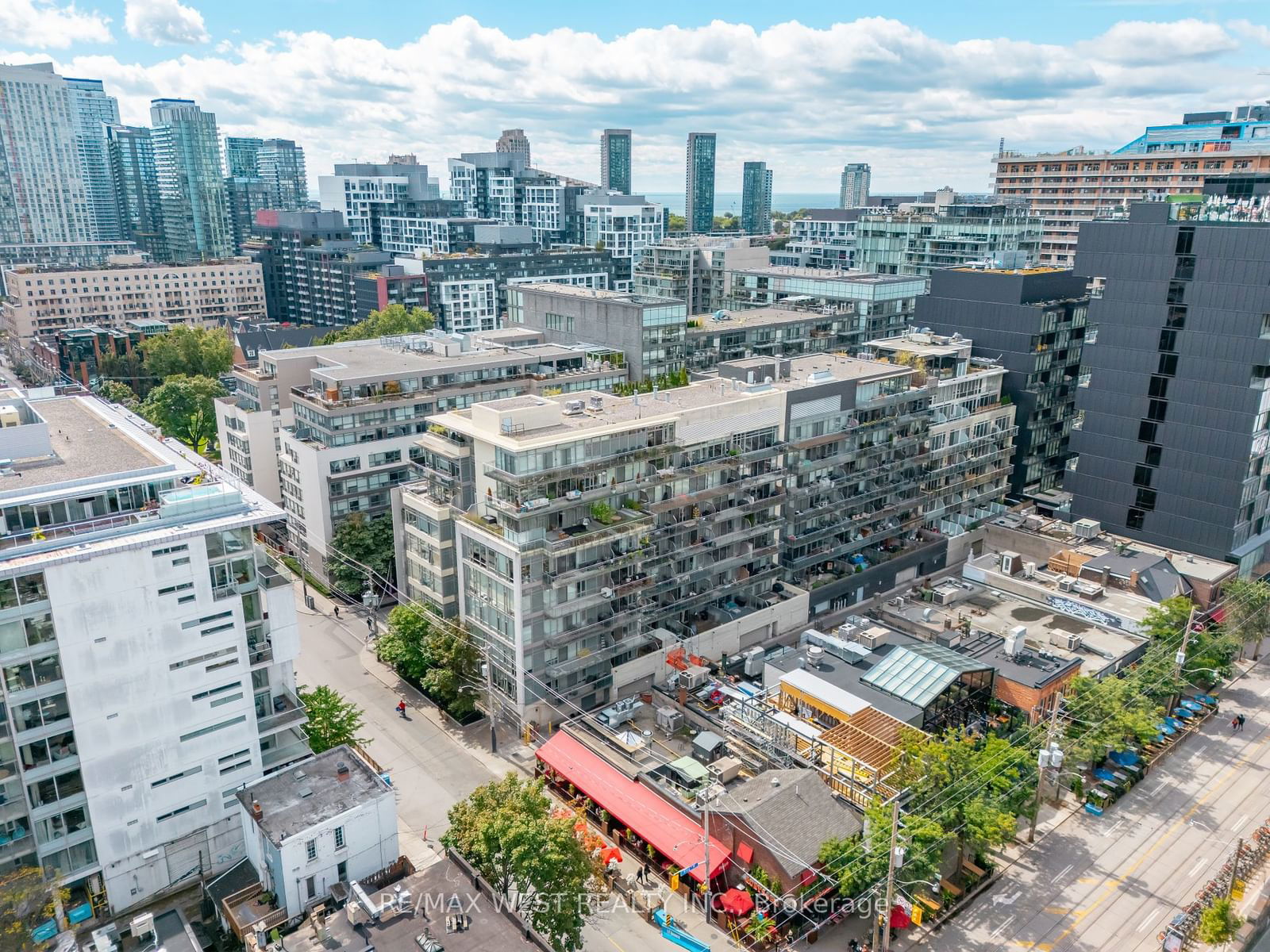 66 Portland St, unit 212 for sale