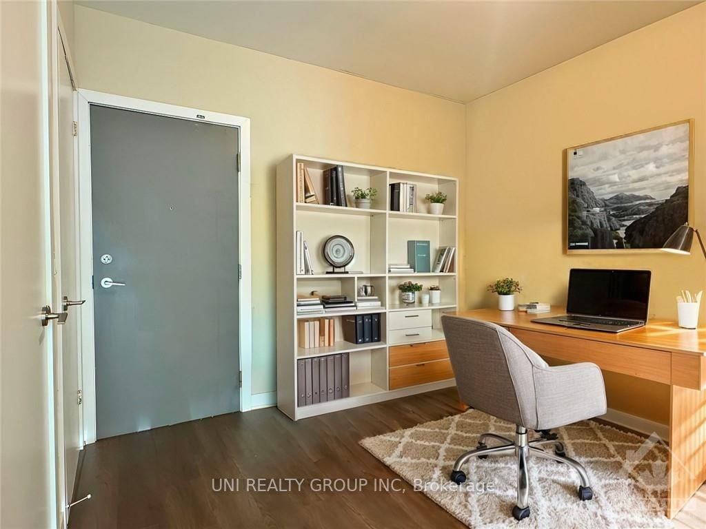 169 FORT YORK Blvd, unit 706 for sale