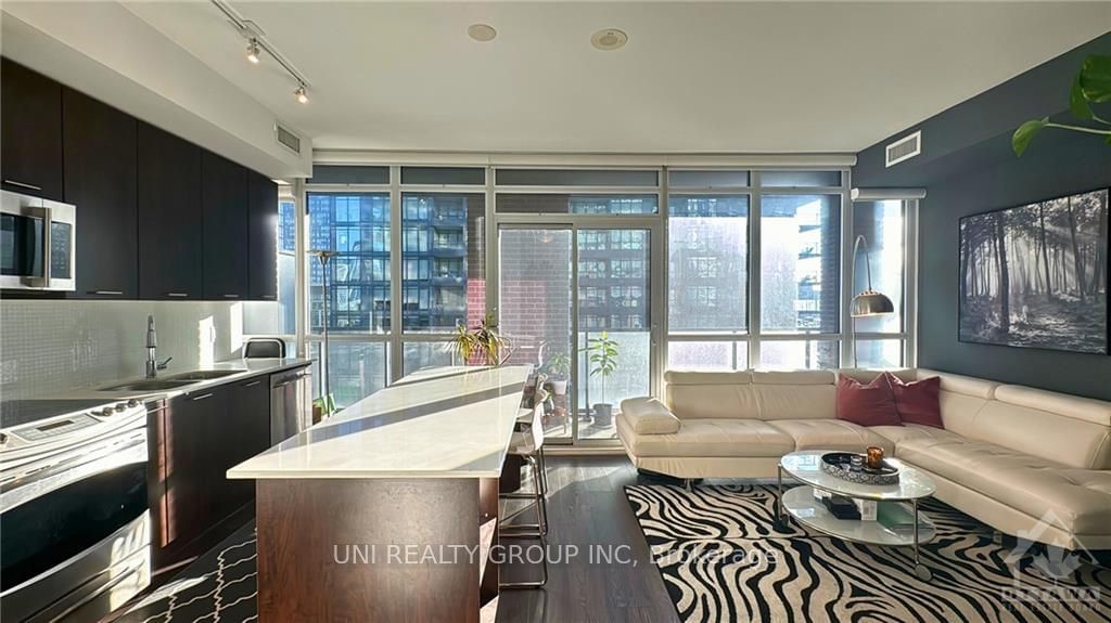 169 FORT YORK Blvd, unit 706 for sale