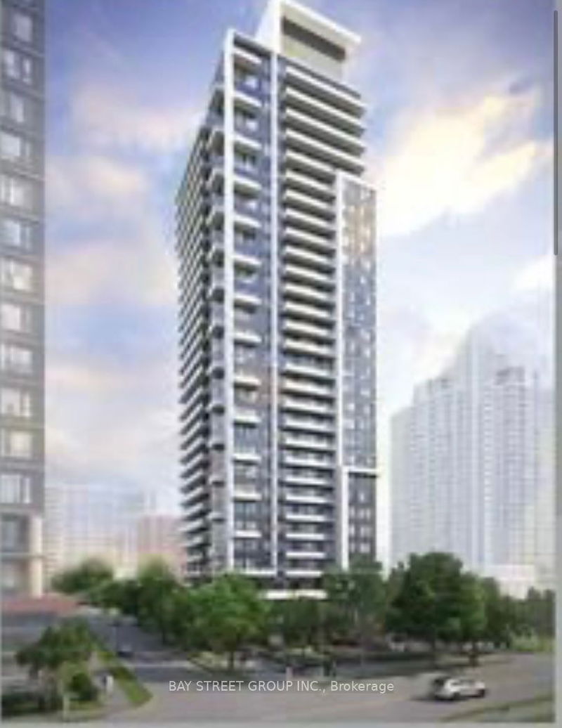 75 CANTERBURY Pl E, unit 2610 for rent