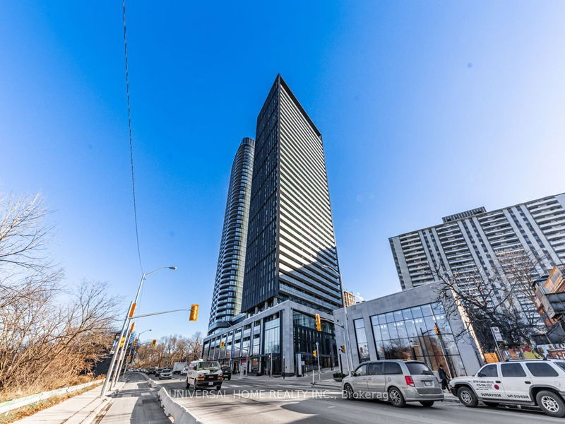 575 Bloor St E, unit 703 for sale