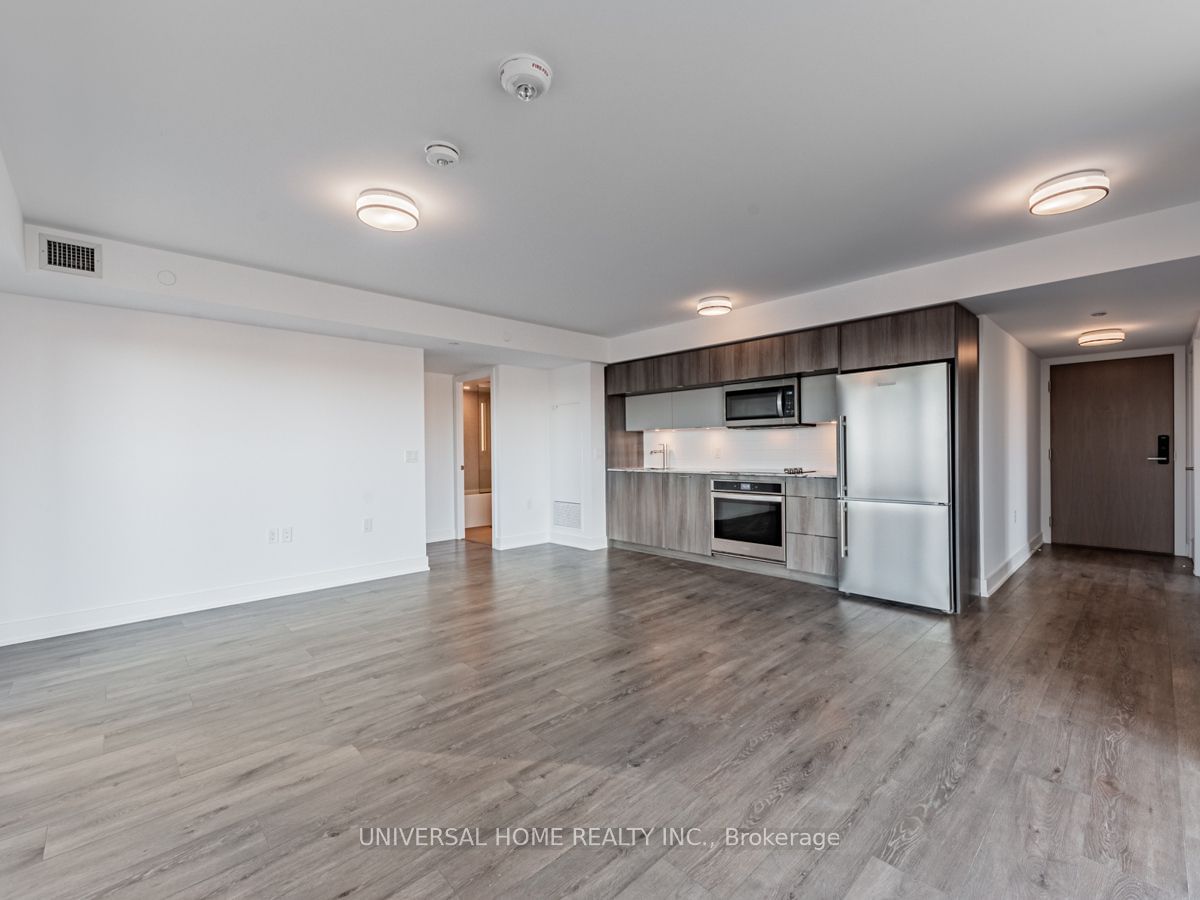 575 Bloor St E, unit 703 for sale