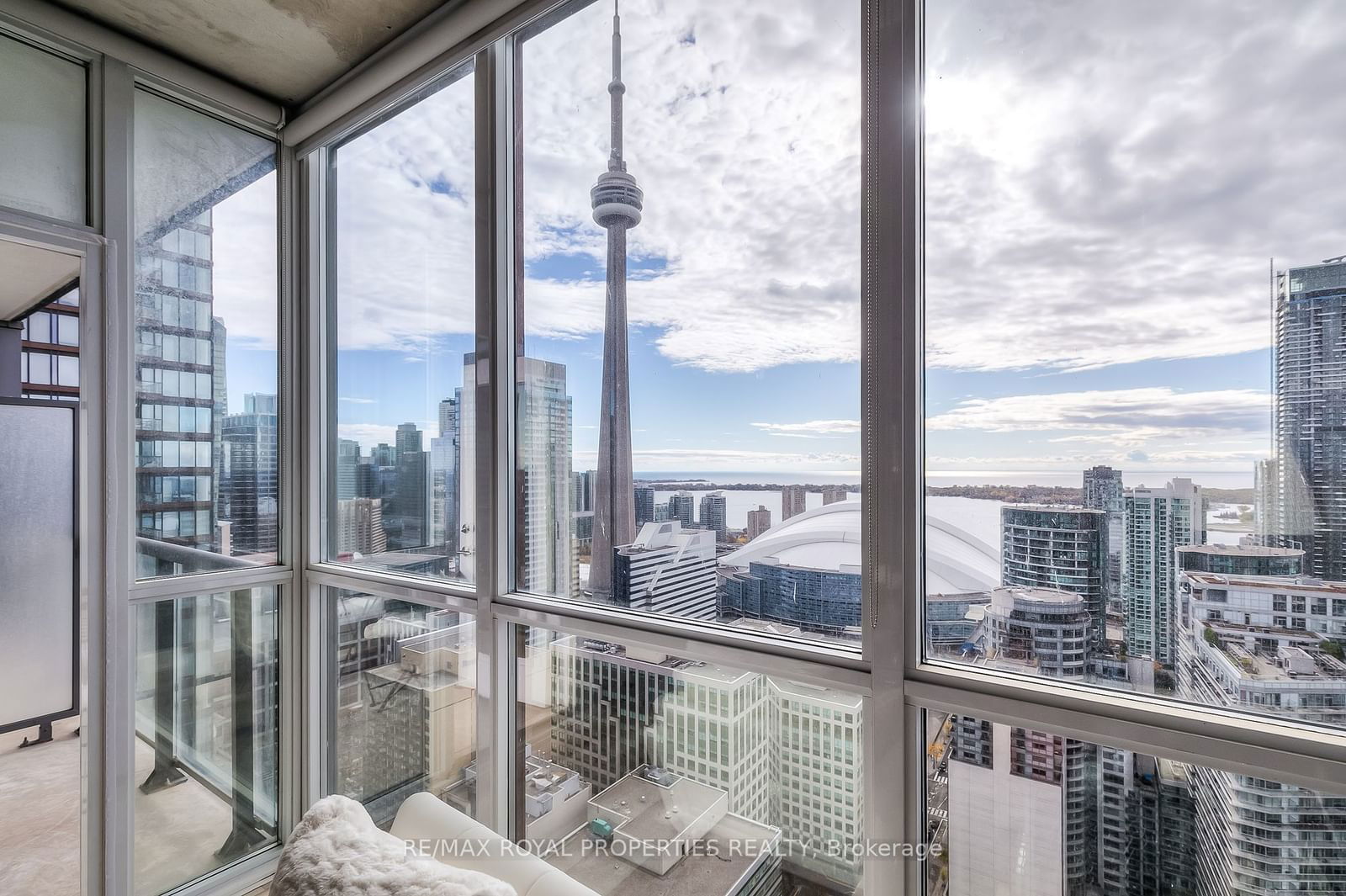 88 Blue Jays Way, unit 3507 for sale