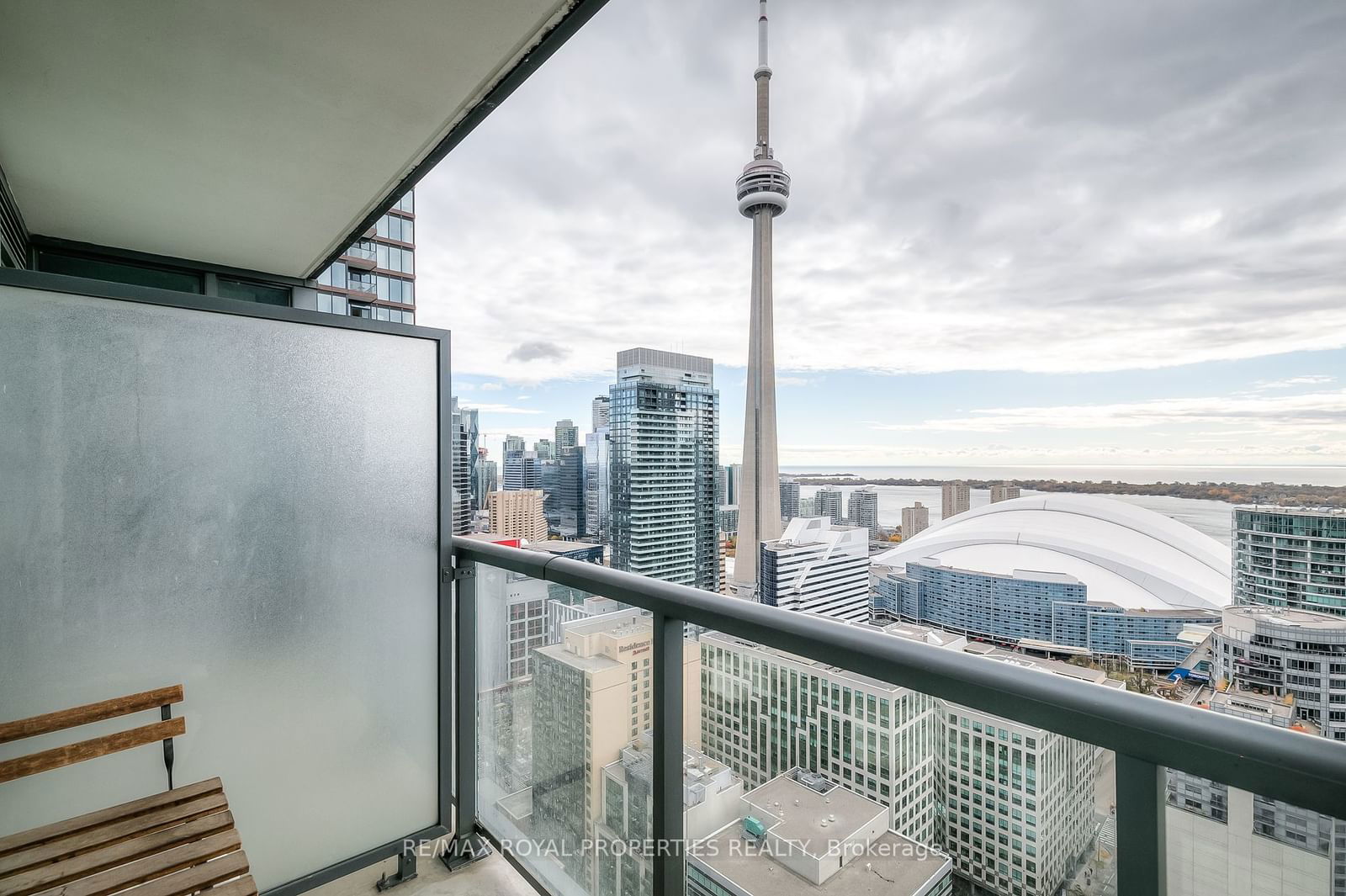 88 Blue Jays Way, unit 3507 for sale