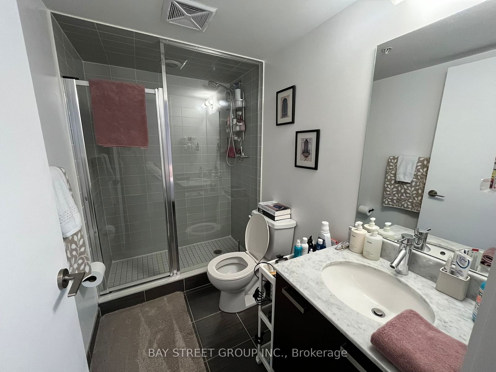 68 Abell St, unit 1506 for rent