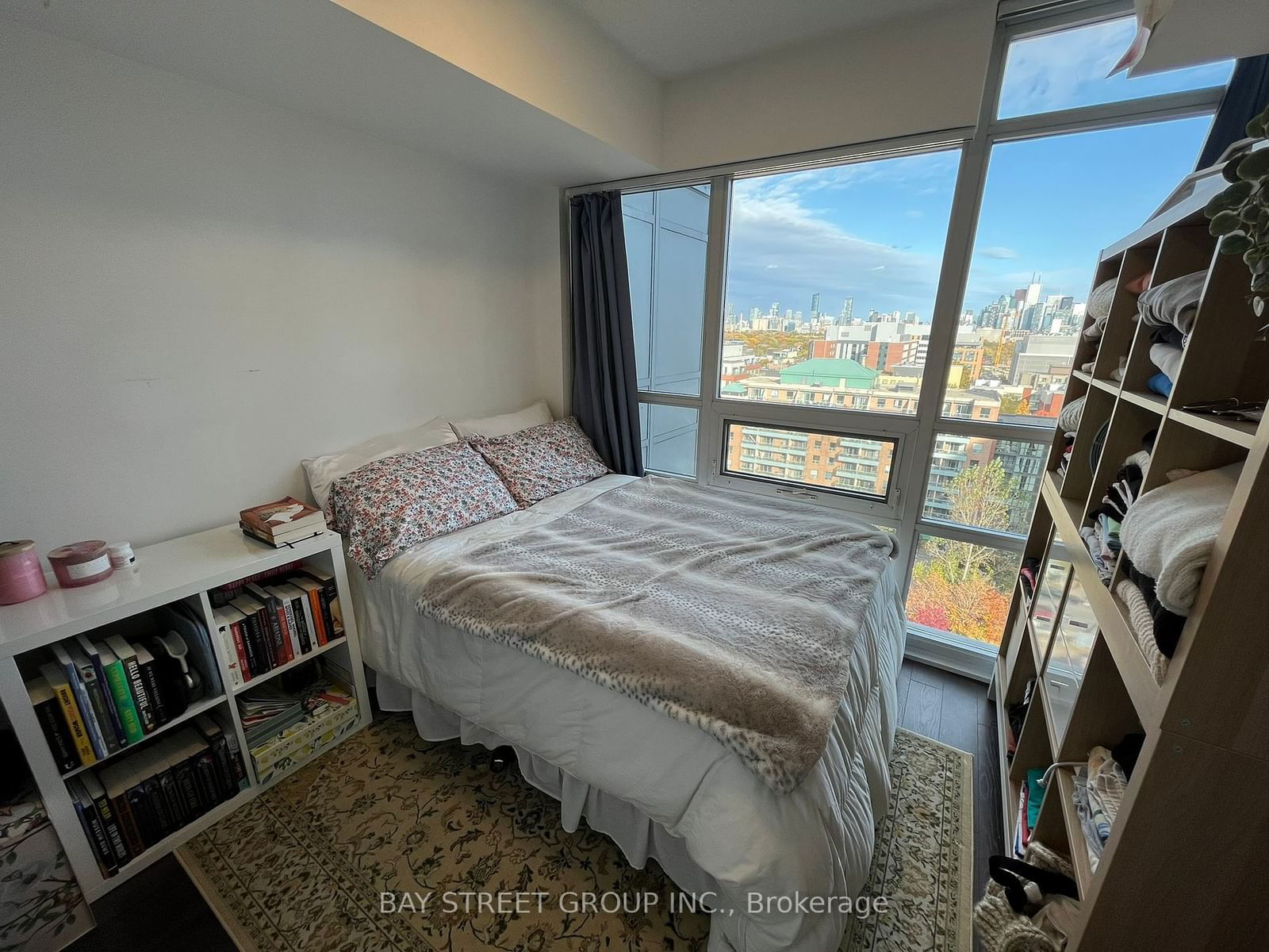 68 Abell St, unit 1506 for rent