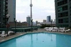 10 Yonge St, unit 2707 for rent