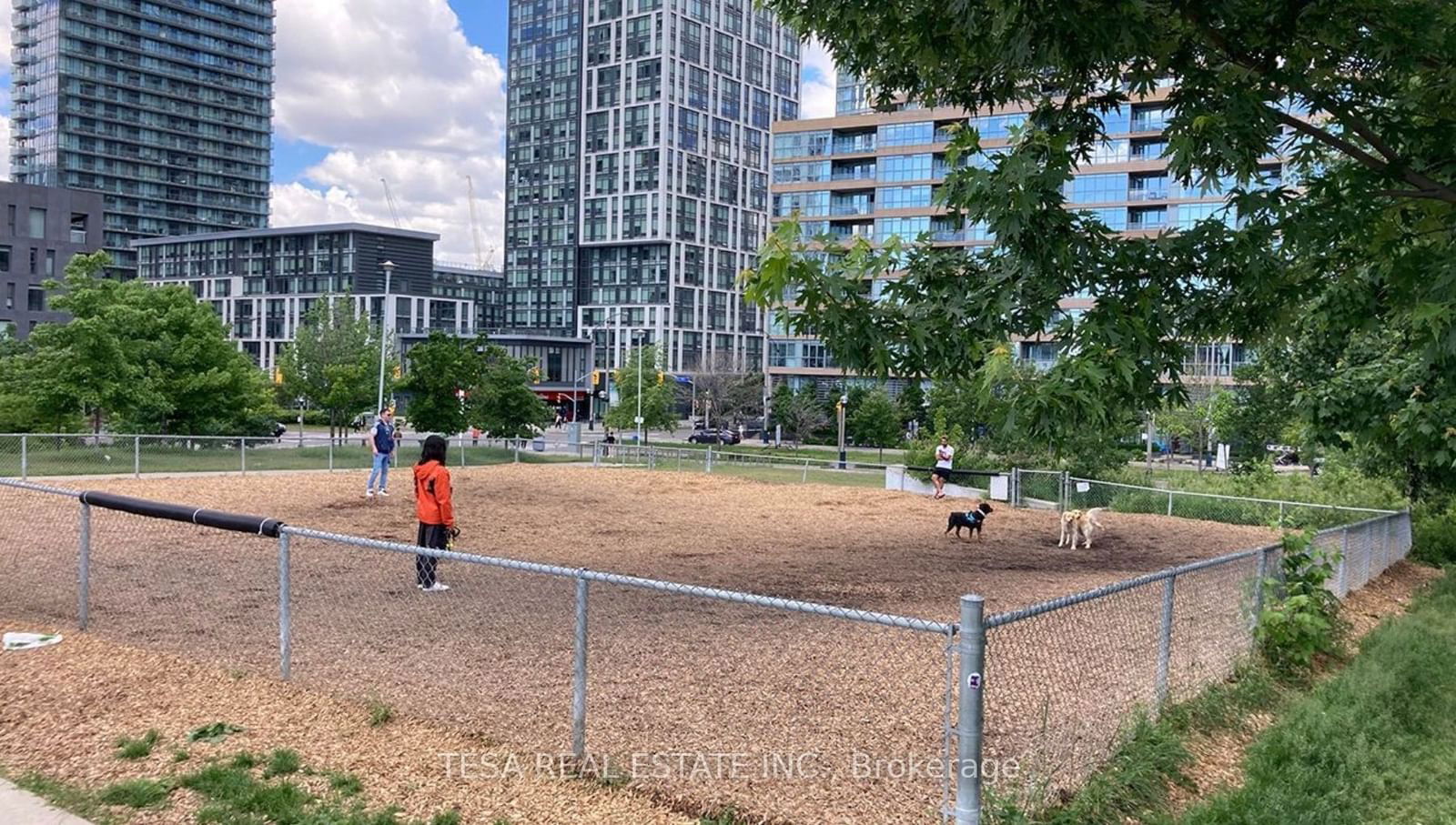 Quartz | Spectra Condos, Downtown, Toronto