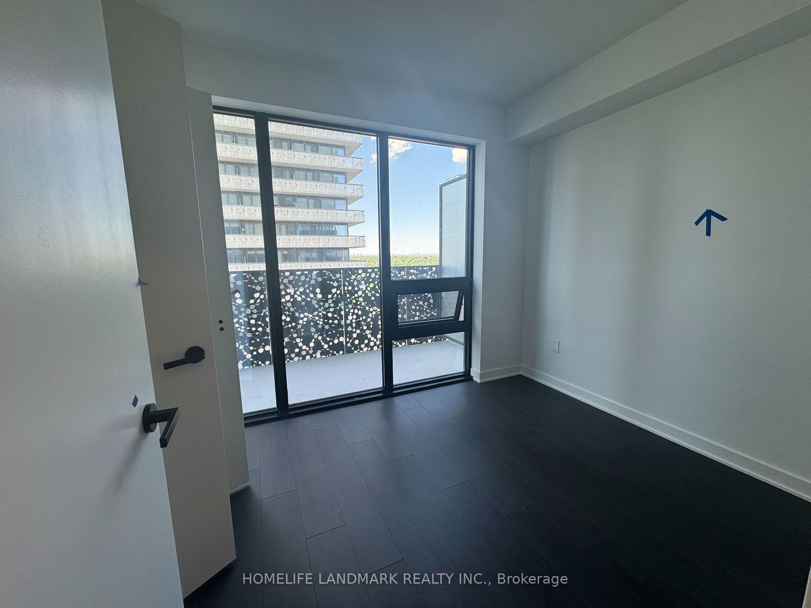 55 Charles St E, unit 2510 for rent