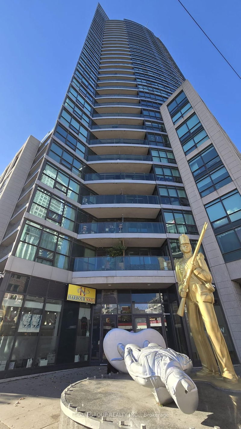 600 Fleet St, unit 1310 for rent