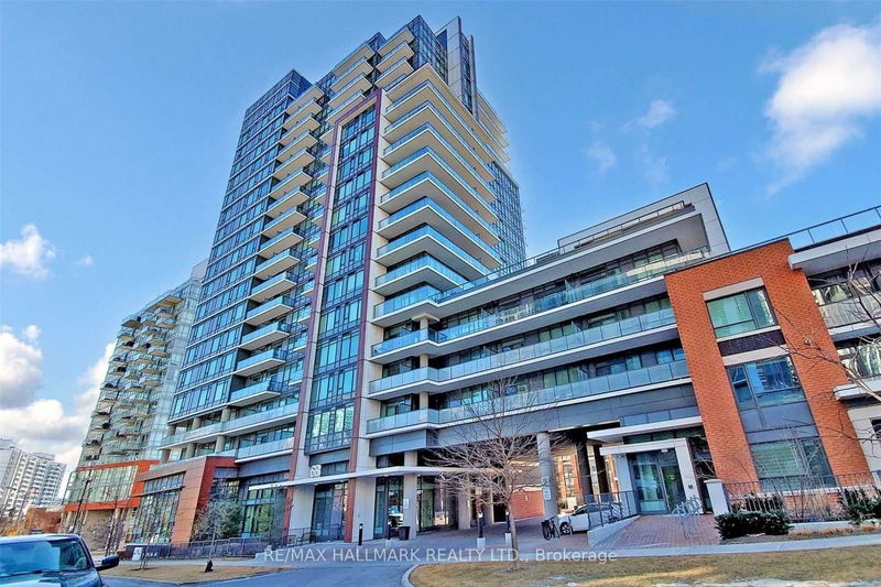 68 Canterbury Pl, unit 1110 for rent