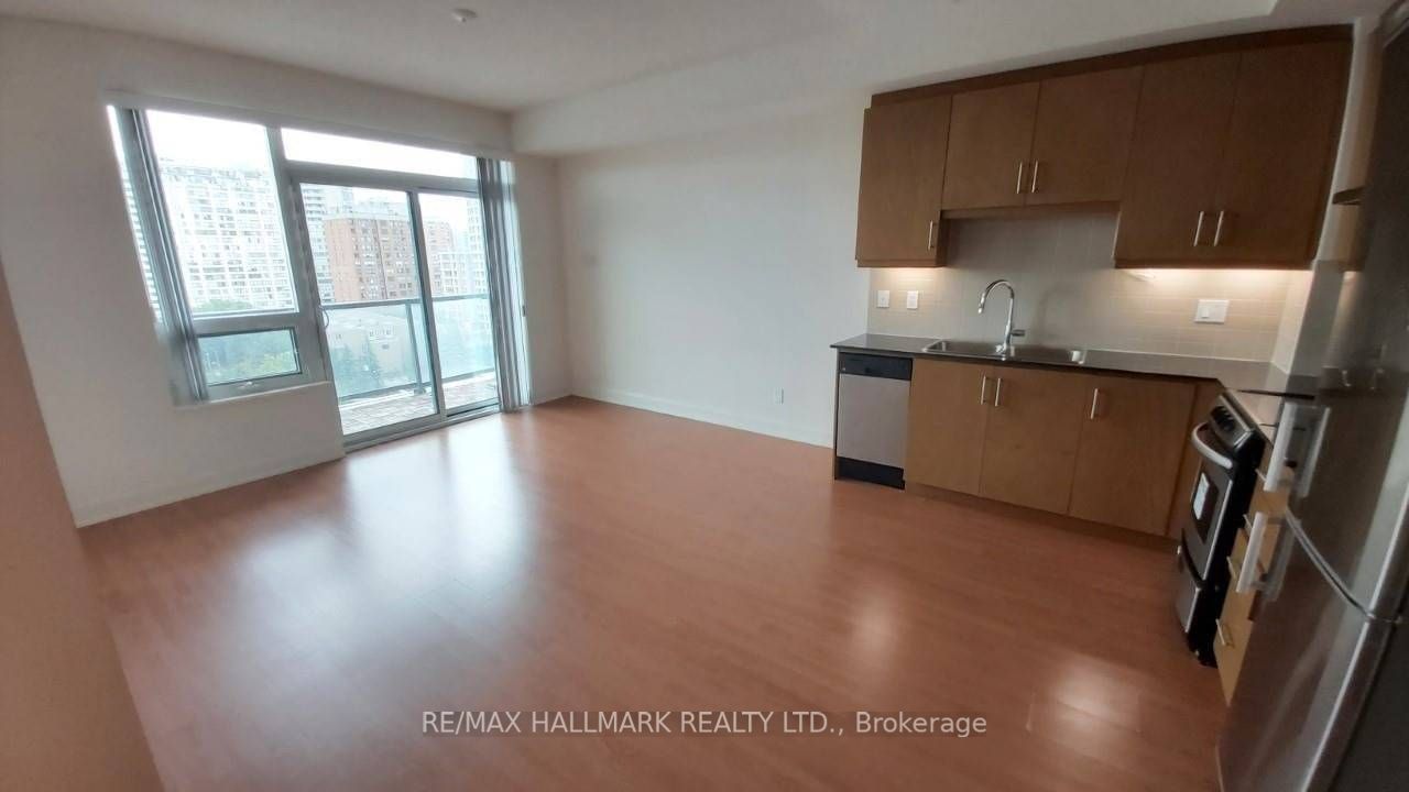 68 Canterbury Pl, unit 1110 for rent