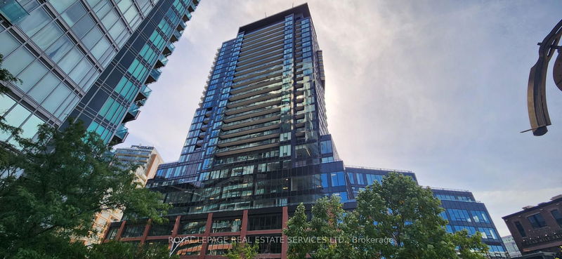 135 East Liberty St, unit 1111 for sale