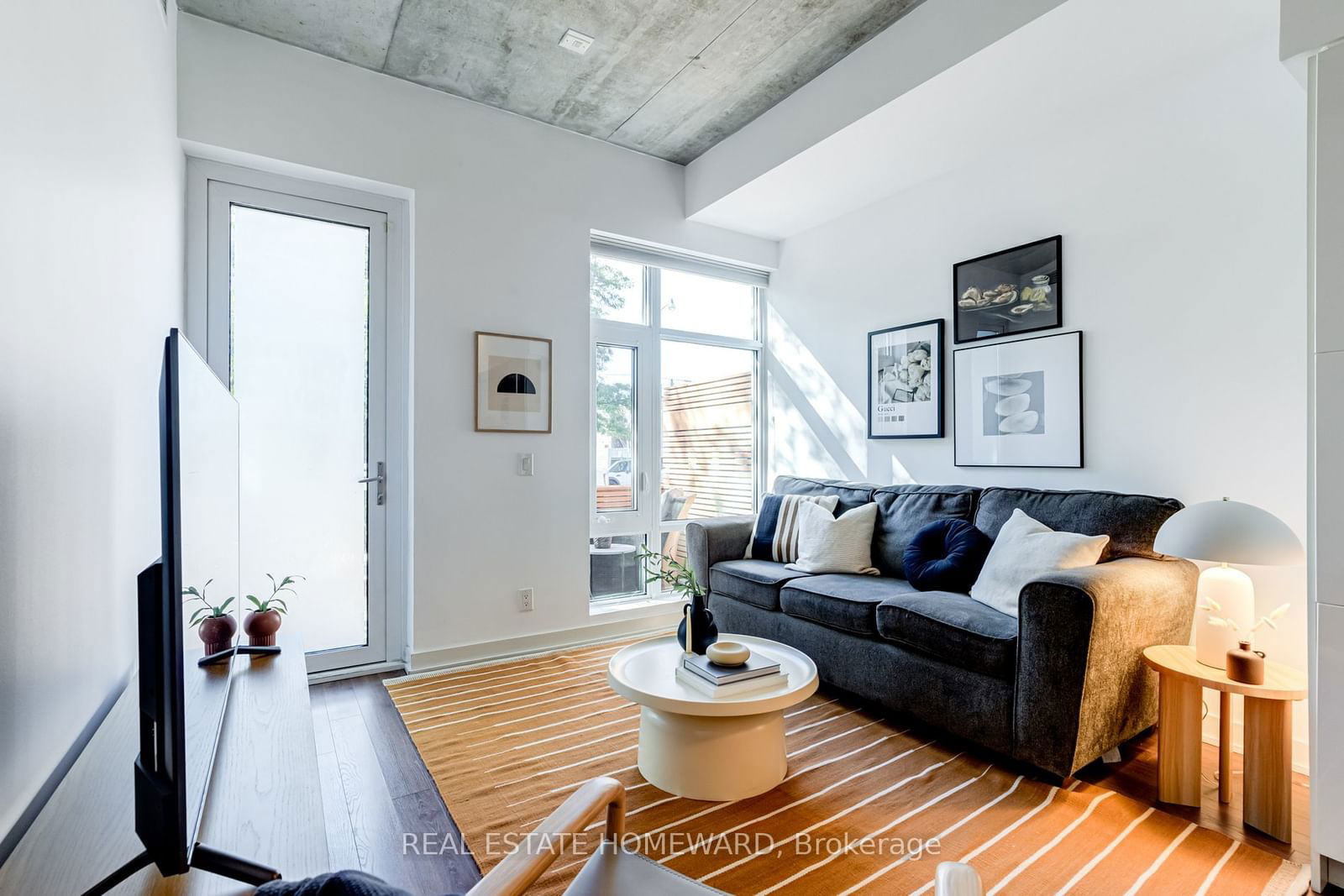 707 Dovercourt Rd, unit 109 for sale