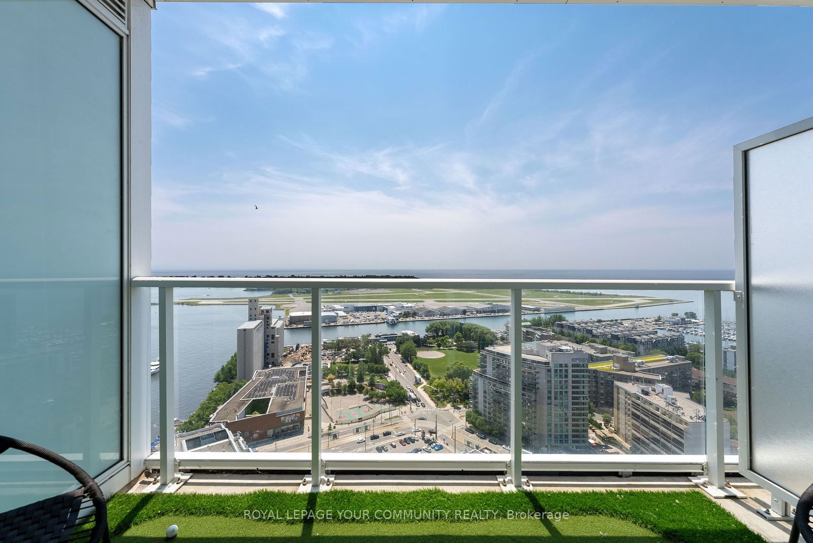 The LakeShore Condos, Downtown, Toronto