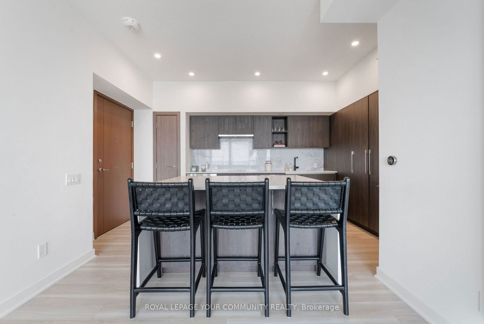 17 Bathurst St, unit 3615 for sale