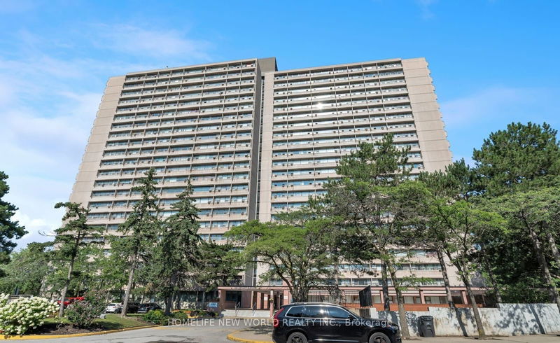 100 Leeward Glwy, unit 605 for rent