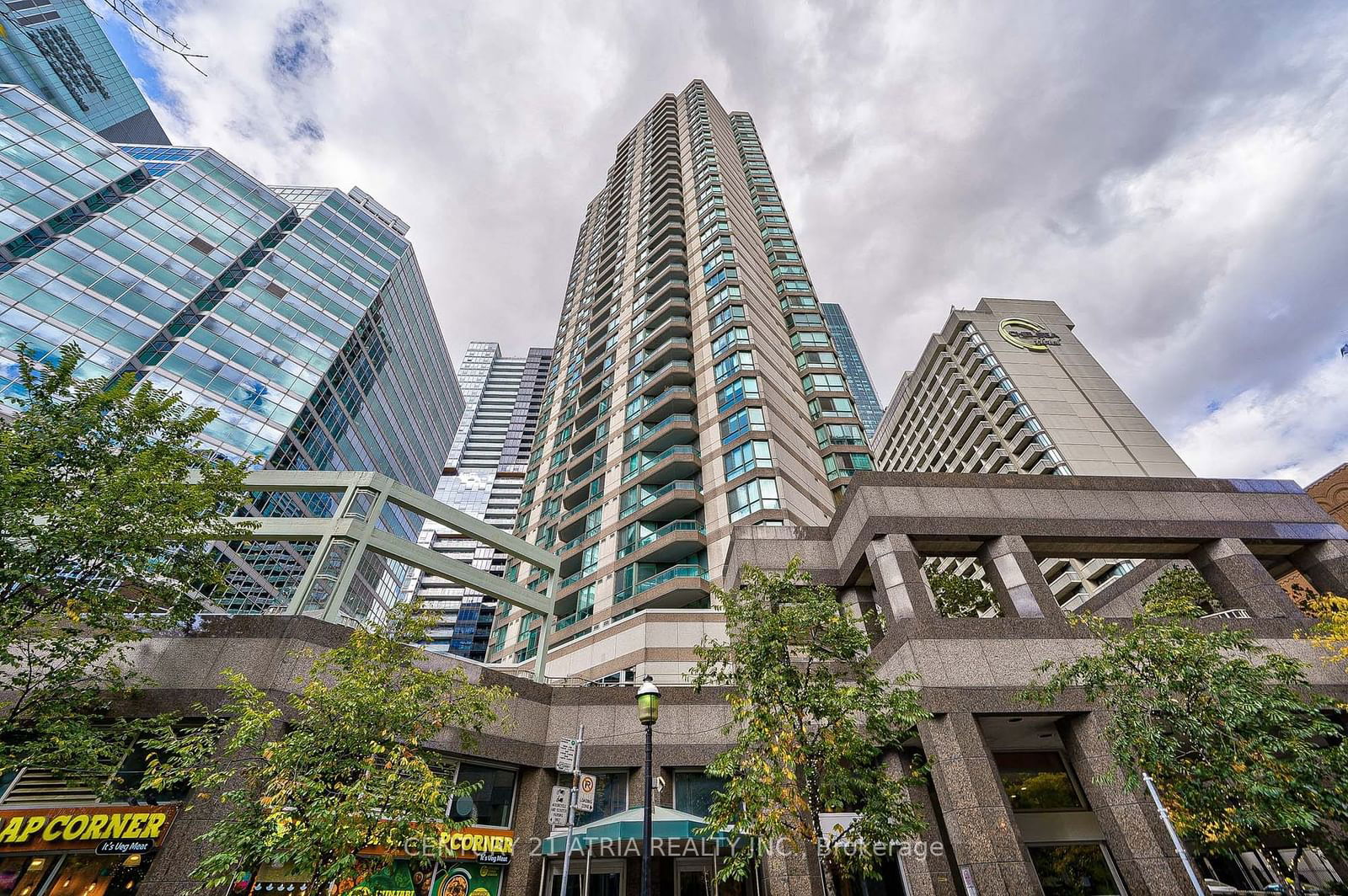 38 Elm St, unit 611 for sale