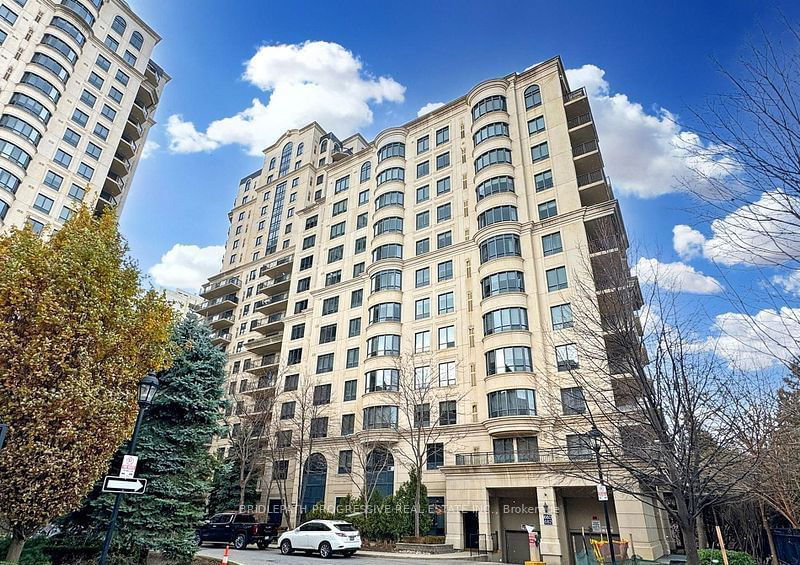 662 Sheppard Ave E, unit 504-C for sale