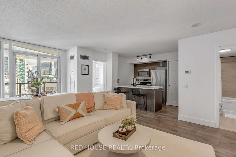 361 Front St W, unit 2711 for sale