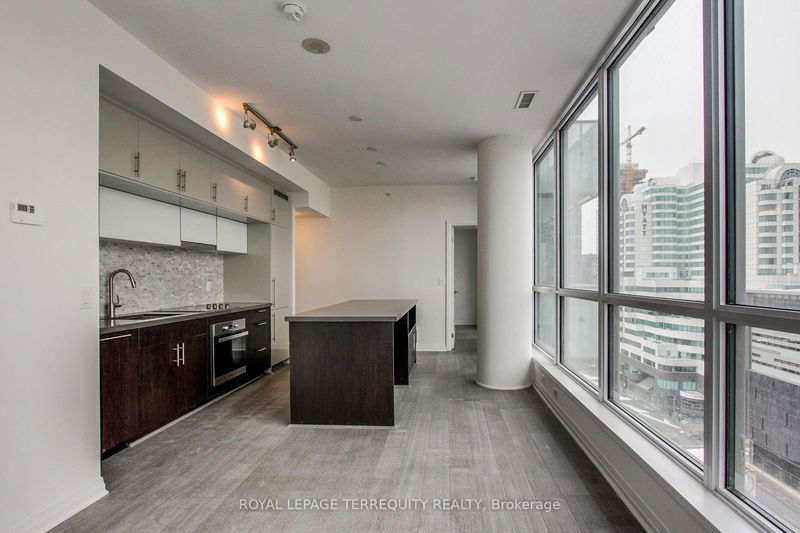 8 Mercer St, unit 1202 for rent