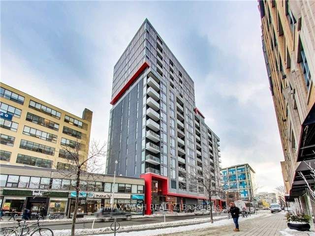 435 Richmond St W, unit 1103 for rent