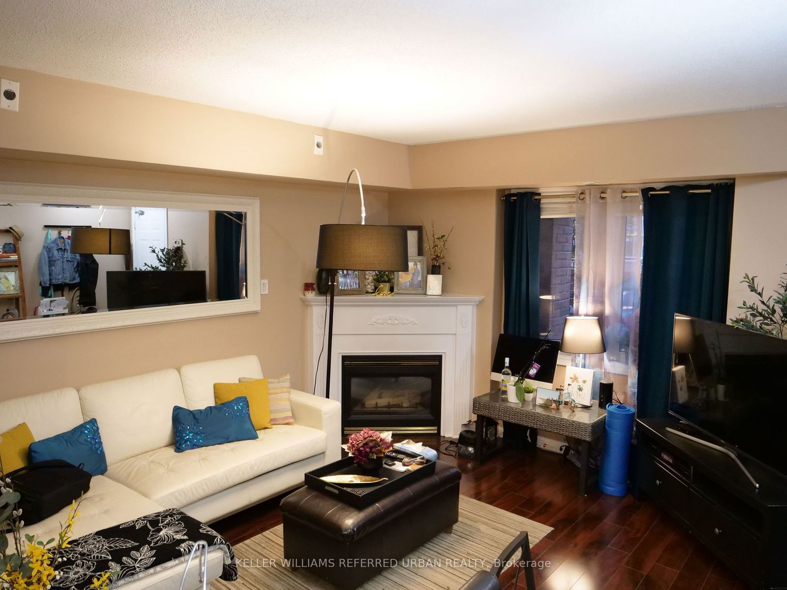 3 Sudbury St, unit 302 for rent