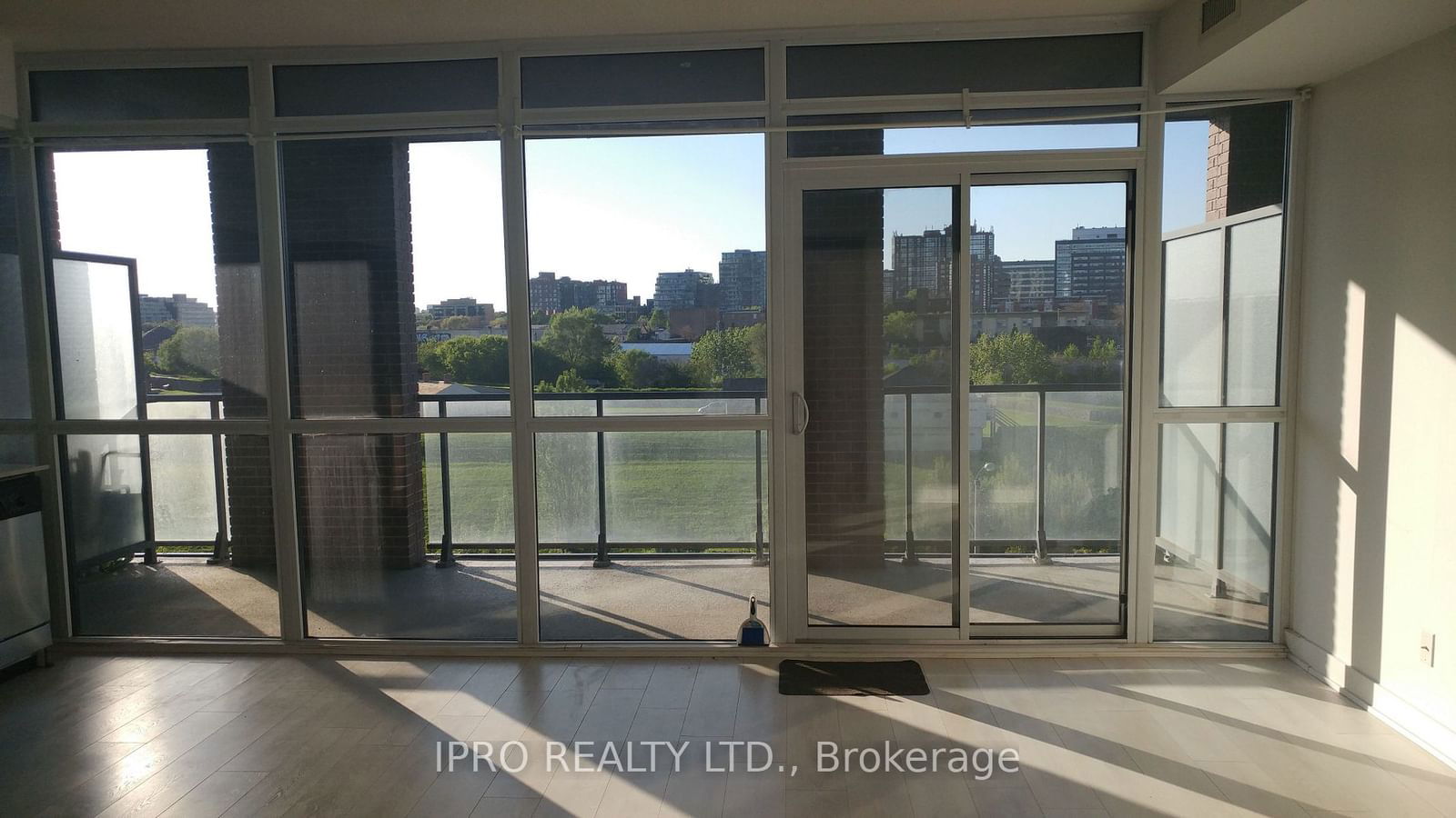 169 Fort York Blvd, unit 525 for rent