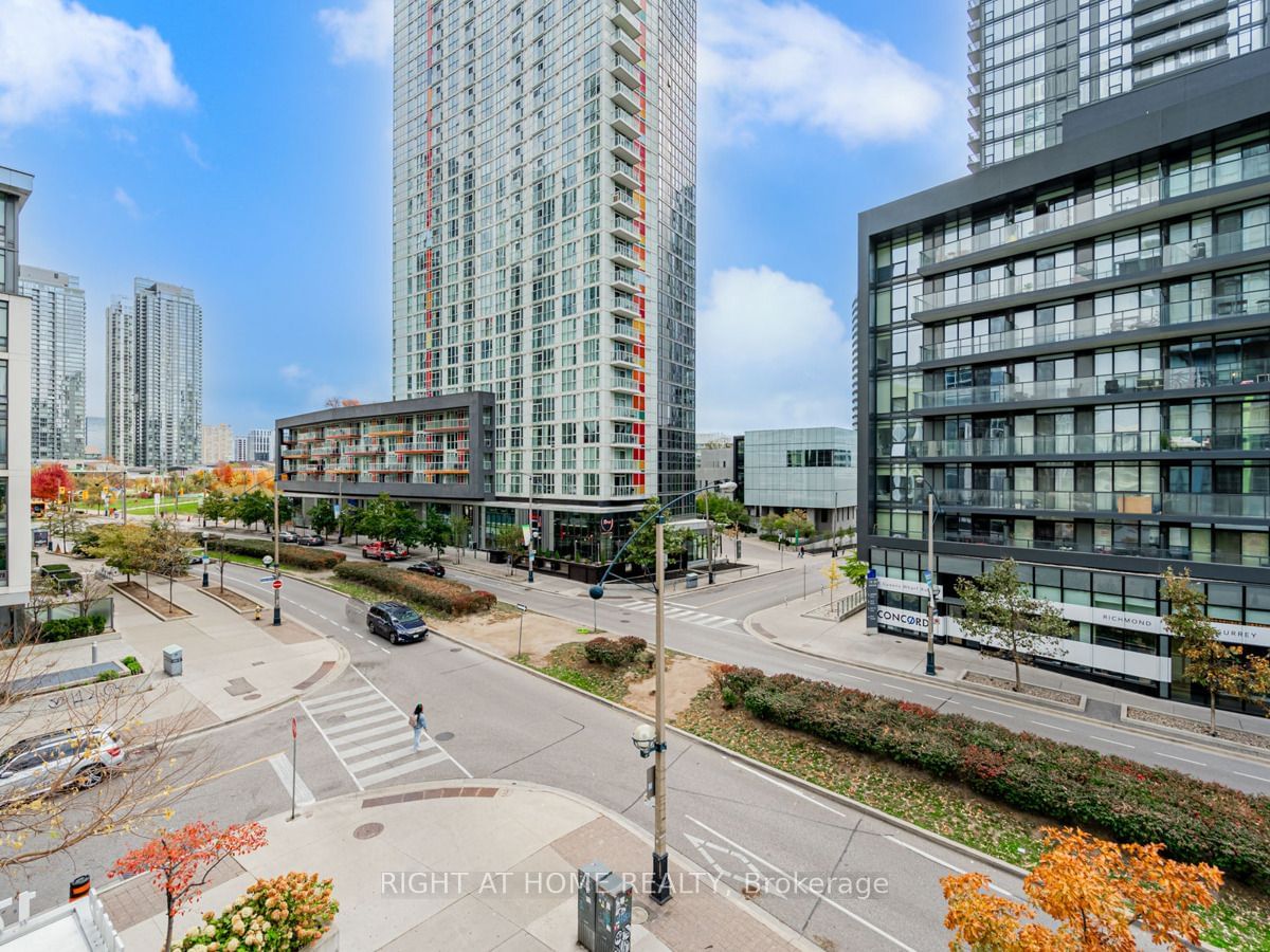 170 Fort York Blvd, unit 310 for sale