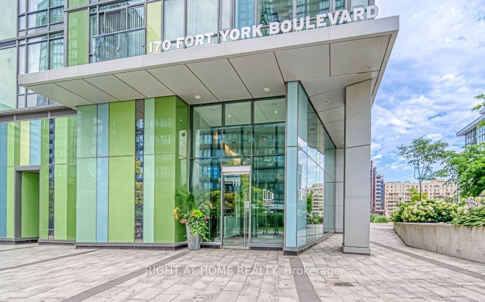 170 Fort York Blvd, unit 310 for sale