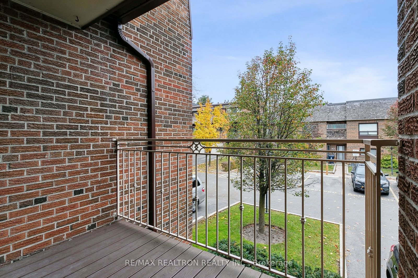 78 Castlebury Townhouses, North York, Toronto