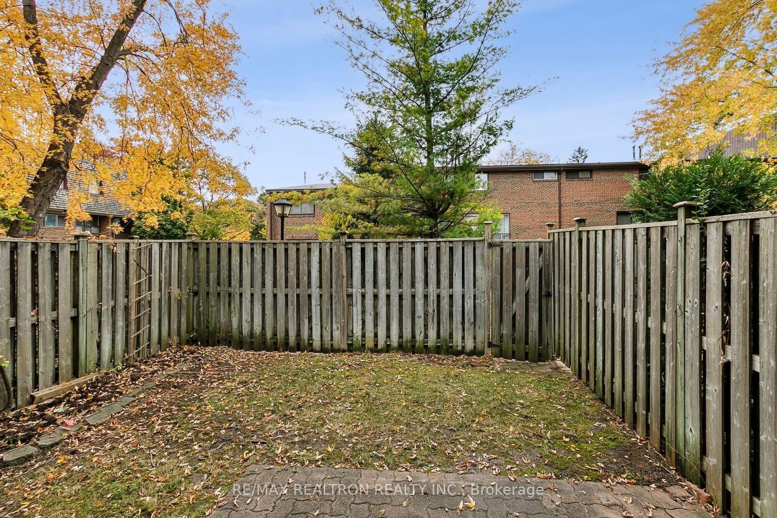 78 Castlebury Townhouses, North York, Toronto