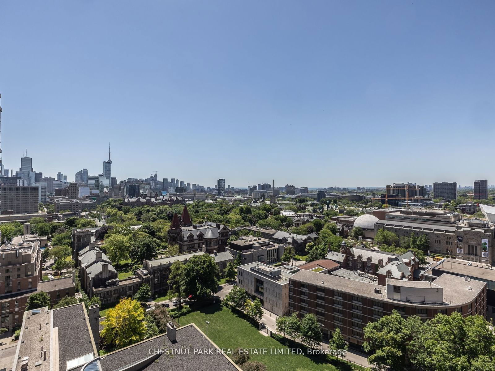 Residences at Windsor Arms, Downtown, Toronto