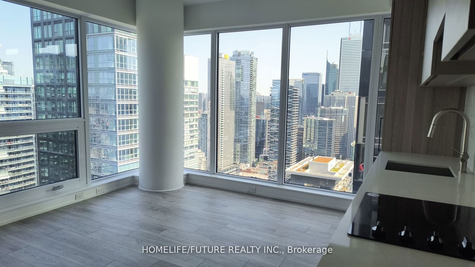 55 Mercer St, unit 5009 for rent