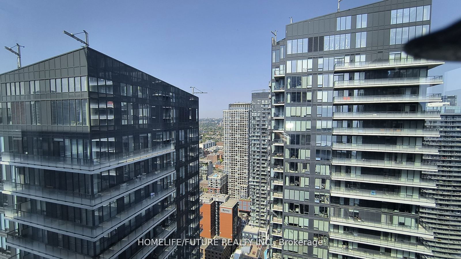 55 Mercer St, unit 5009 for rent