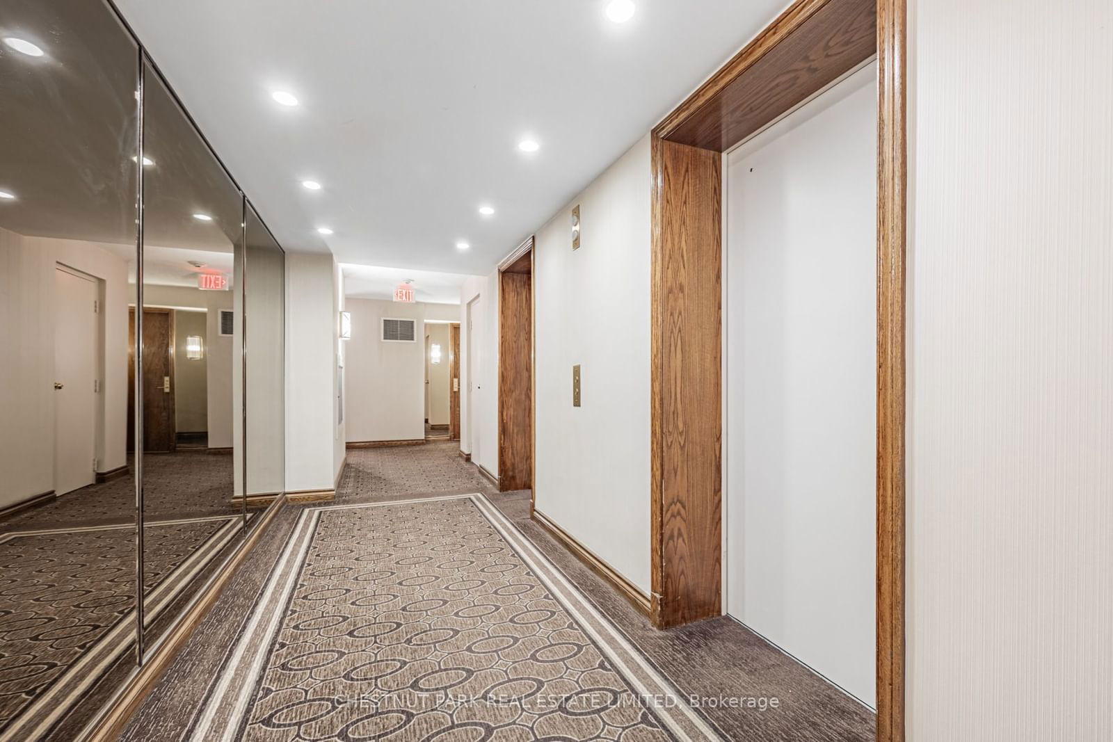 1177 Yonge St, unit 206 for rent