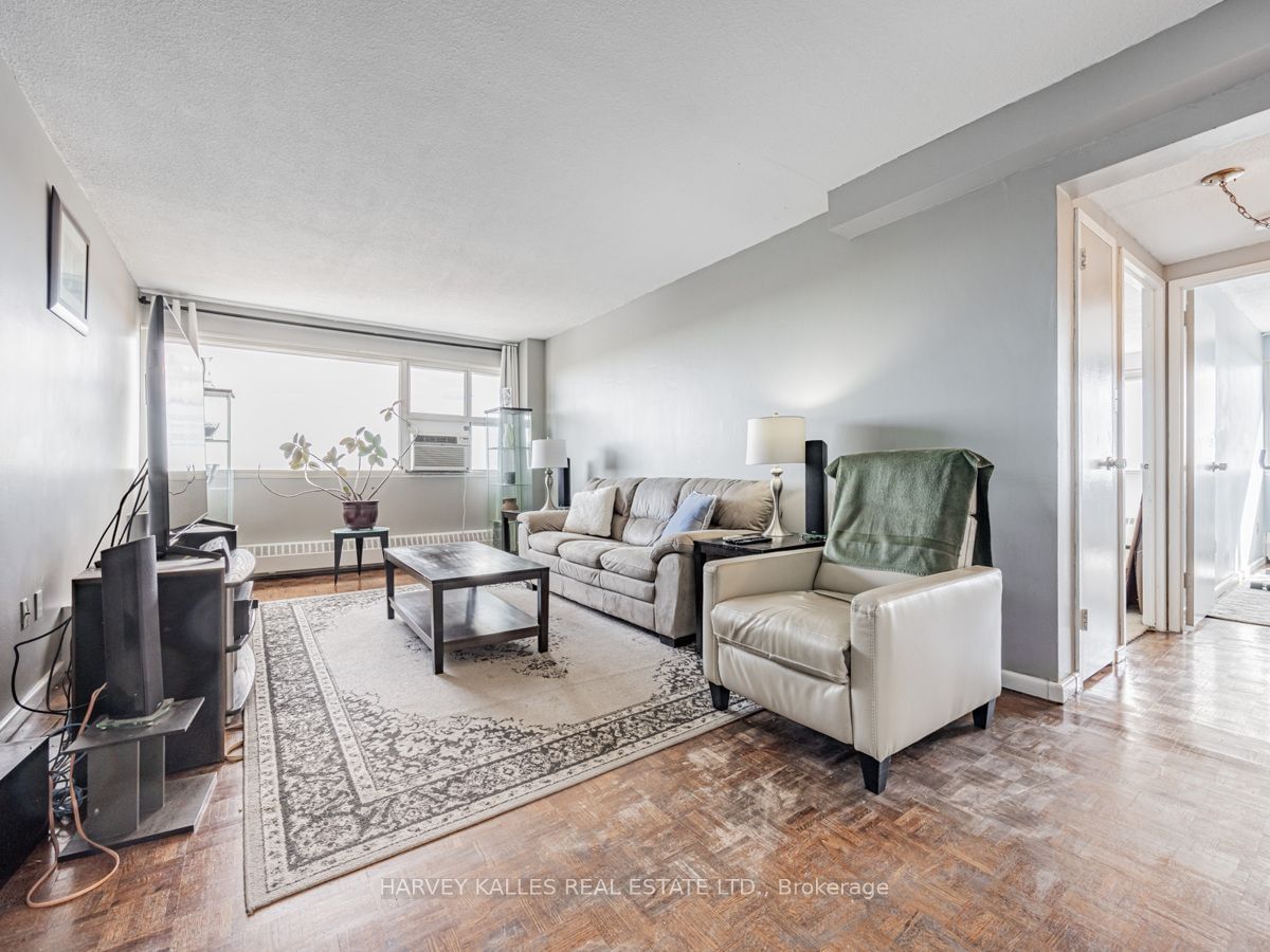 715 Don Mills Rd, unit 2706 for sale