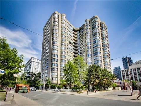 25 Maitland St, unit 901 for rent