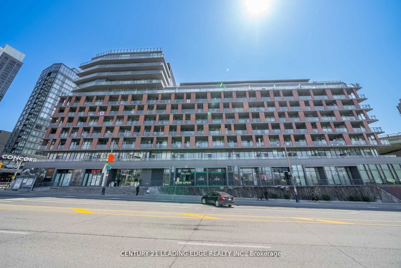 169 Fort York Blvd, unit 510 for rent