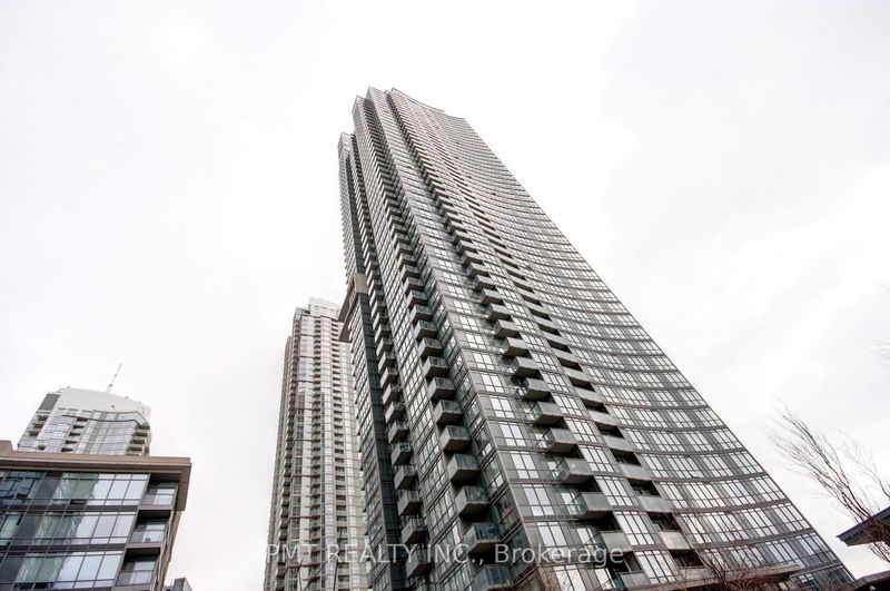 11 Brunel Crt, unit 4905 for rent