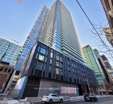 25 Richmond St E, unit 2806 for rent