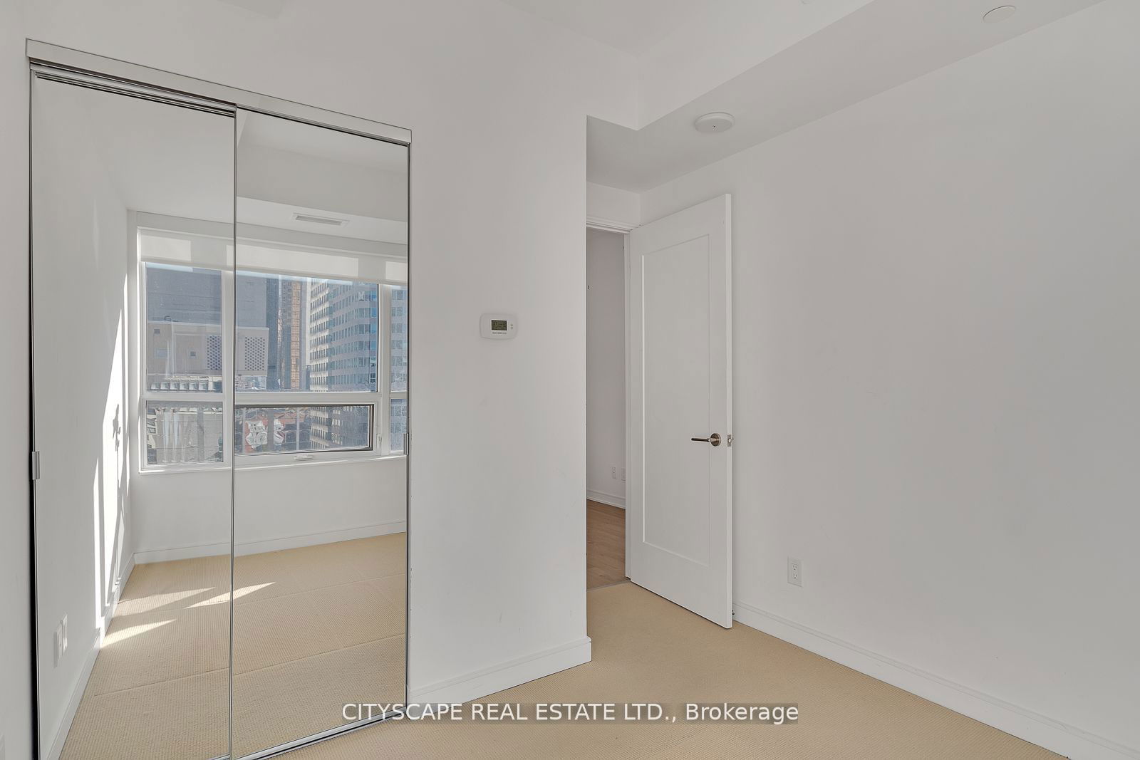 88 Scott St, unit 1111 for rent