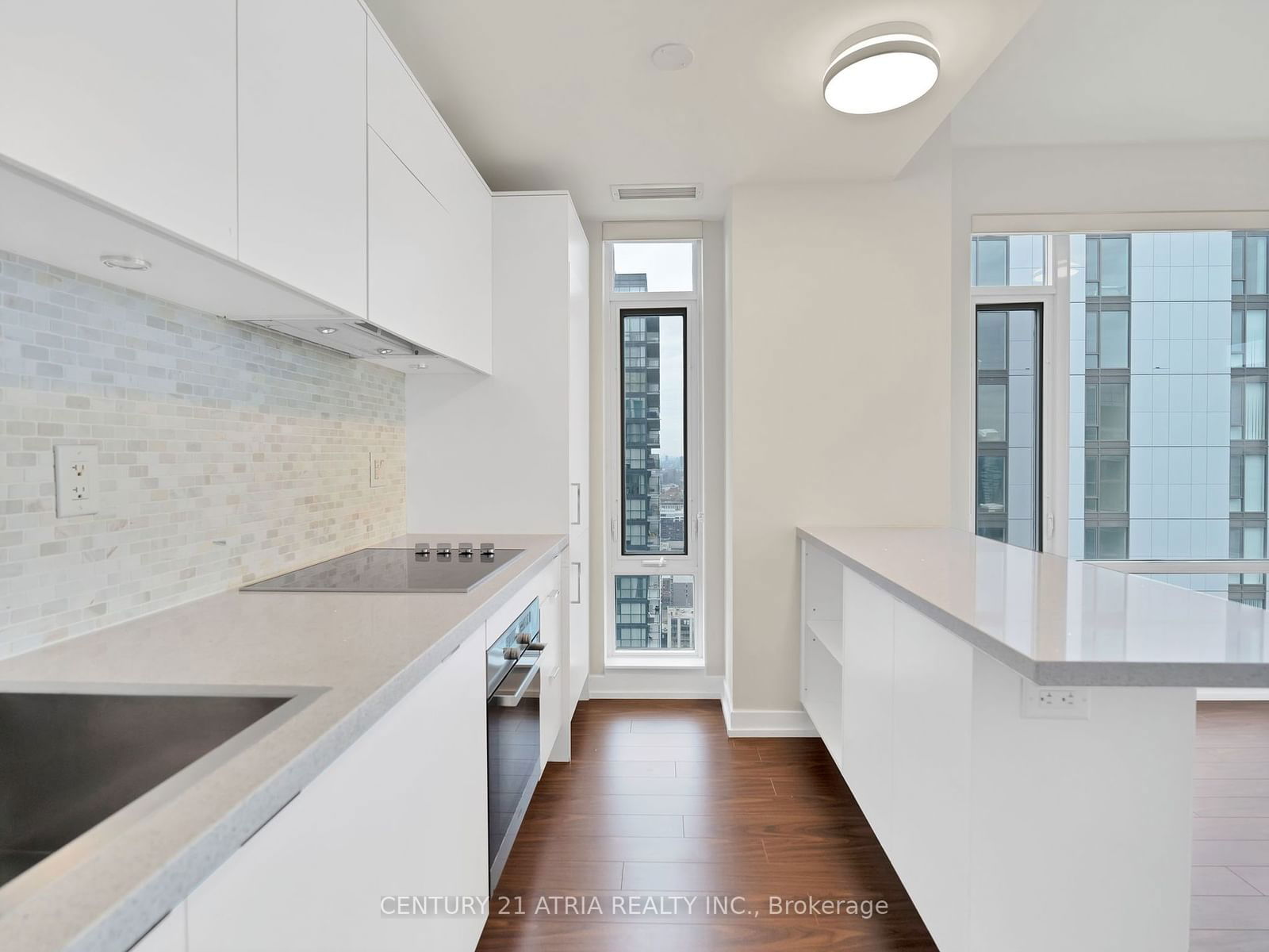 21 Widmer St, unit 4102 for sale